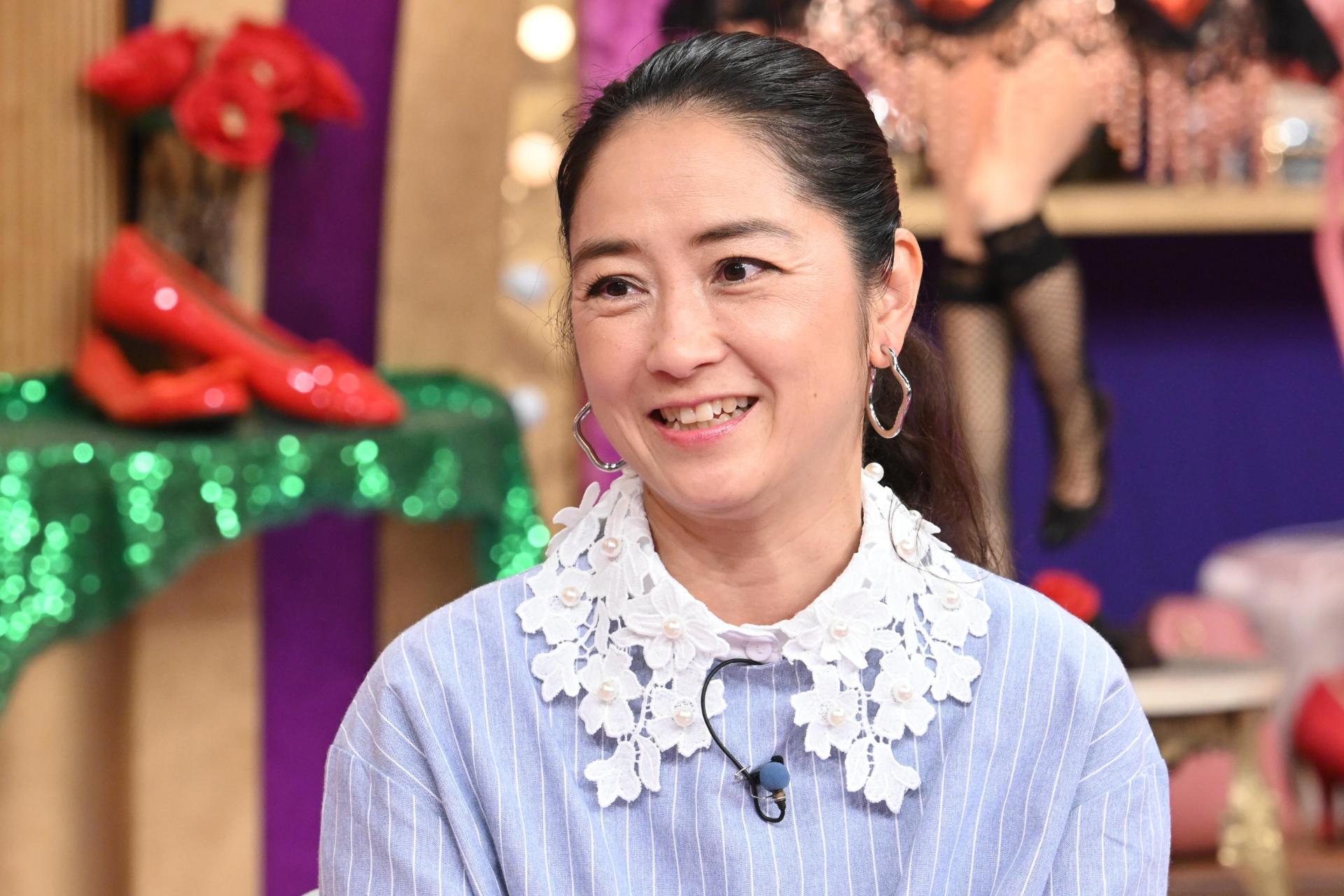 竹下登 長女
