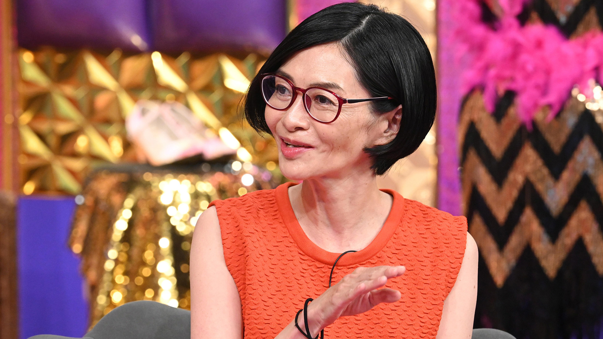 小澤いぶき先生の写真