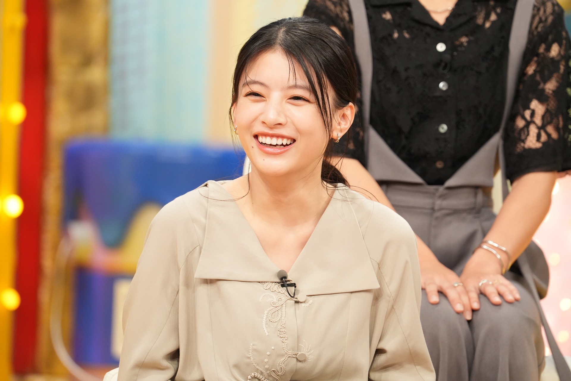 B＆ZAI・稲葉通陽が両親の教えを忠実に守り、蜂に襲われた恐怖体験を