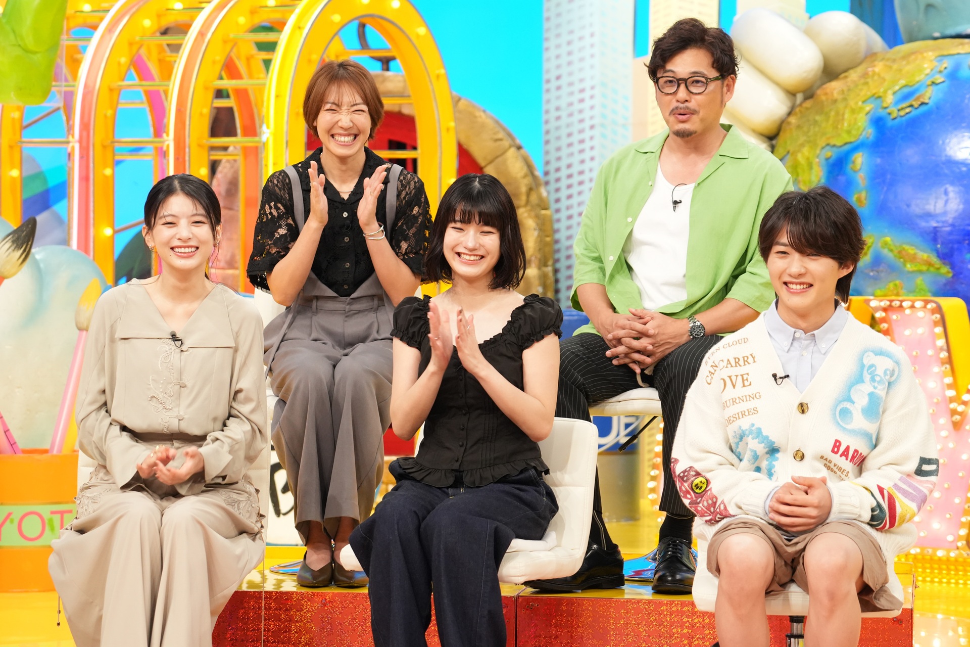 B＆ZAI・稲葉通陽が両親の教えを忠実に守り、蜂に襲われた恐怖体験を