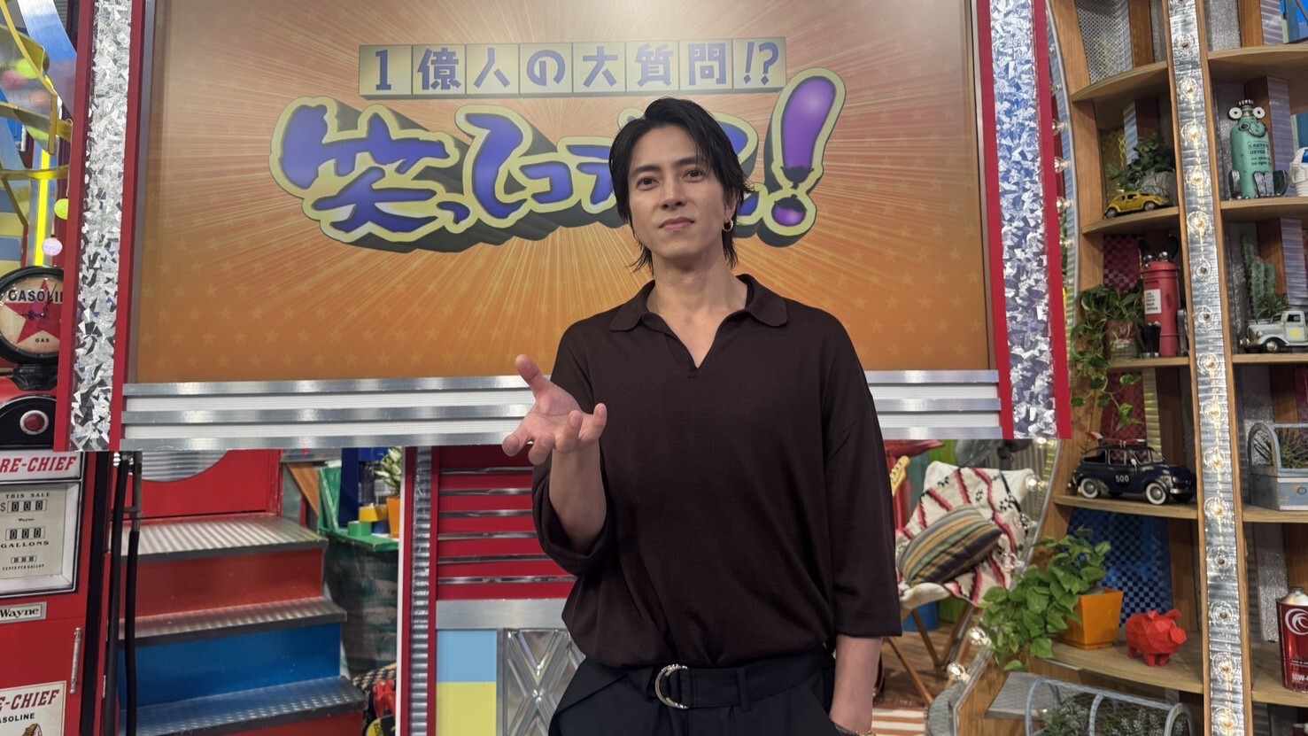 井桁弘恵「夜な夜な2時間くらいかけて…」とにかく疑い深い井桁の