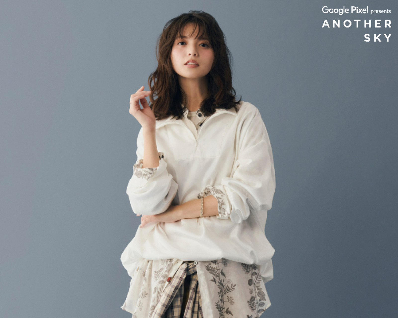 齋藤飛鳥、「アナザースカイ」新MCに就任決定「あまりにもびっくりし