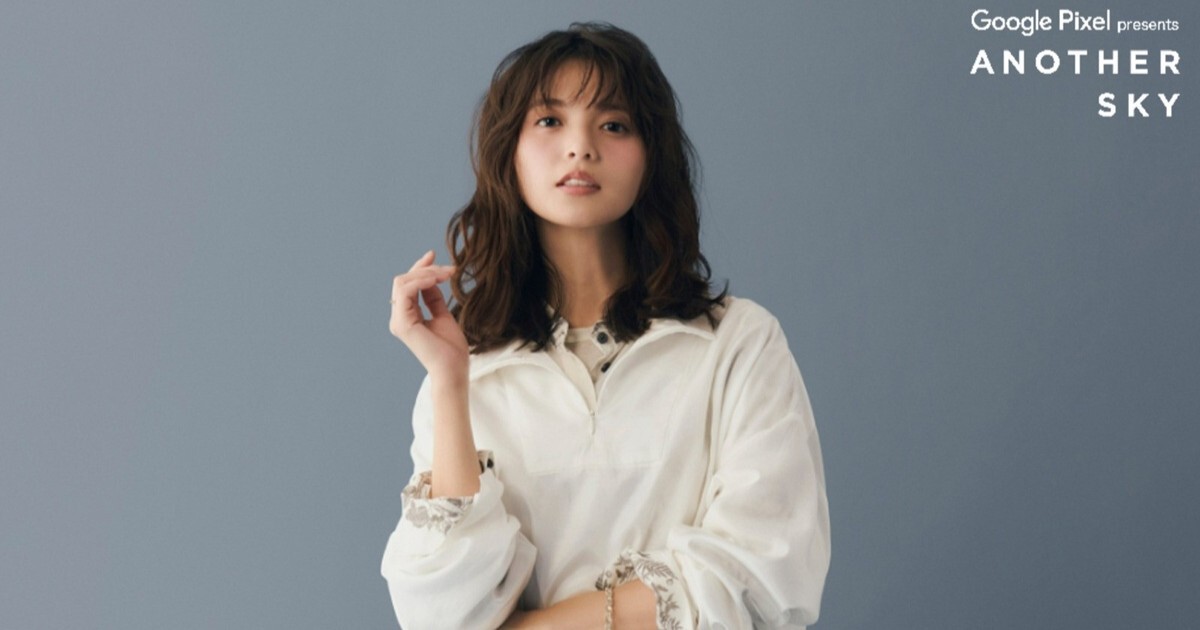 齋藤飛鳥、「アナザースカイ」新MCに就任決定「あまりにもびっくりし