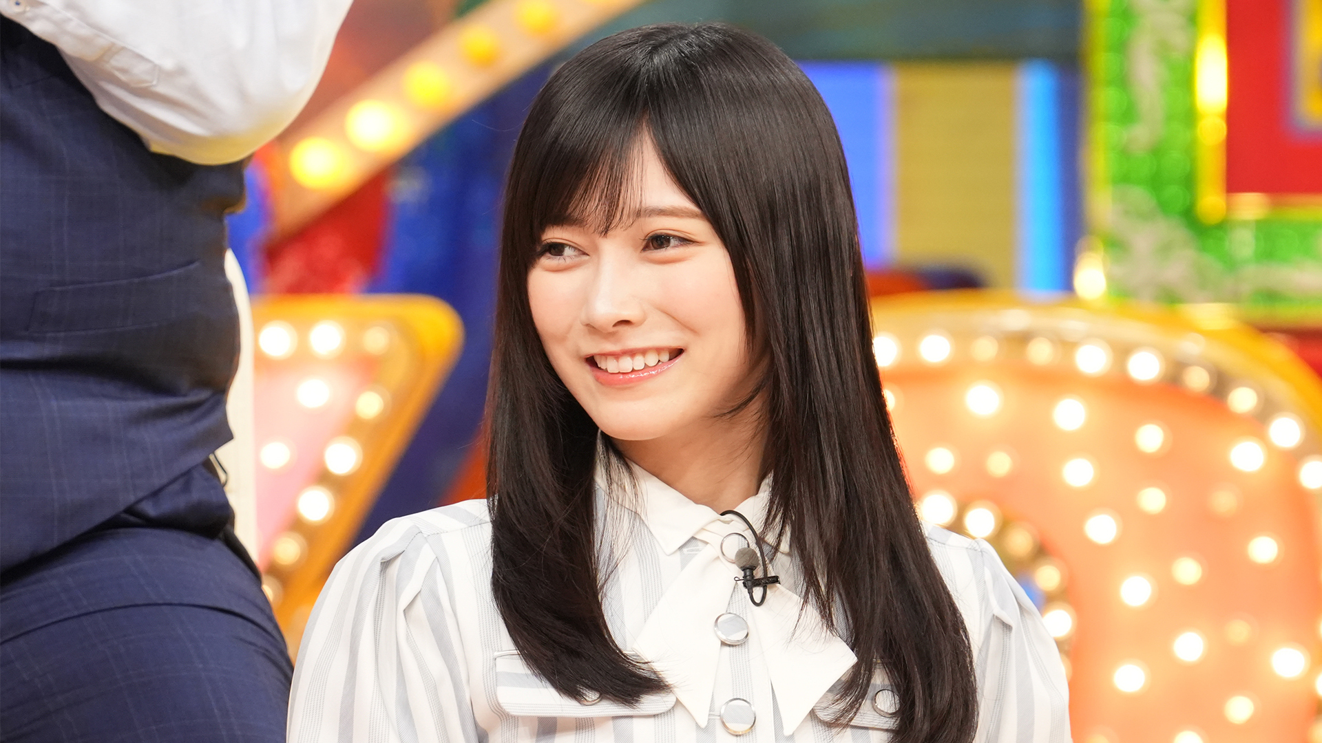 乃木坂46・池田瑛紗の写真