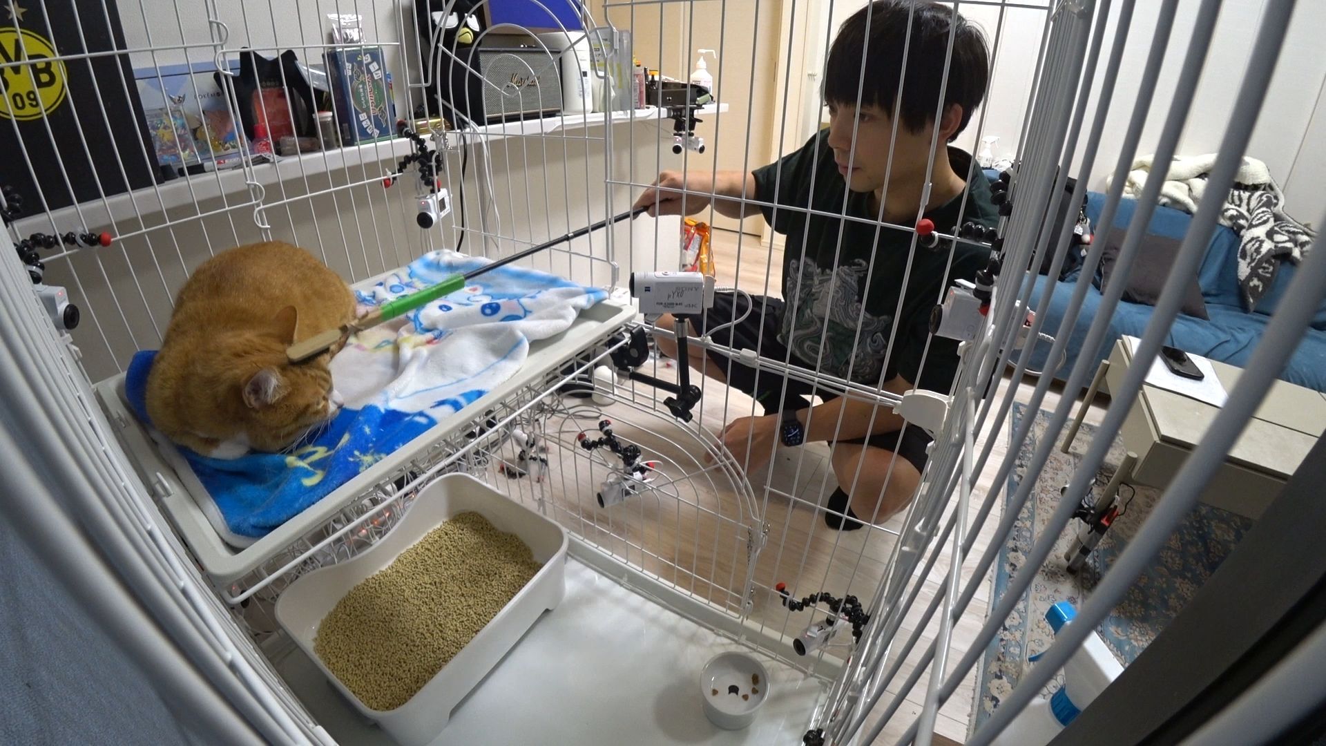 ティモンディ・前田裕太の写真