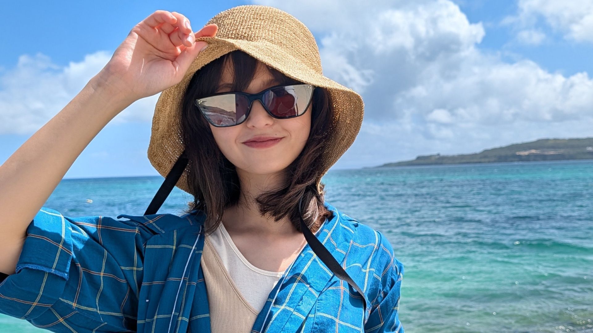 普段はビジホ派の齋藤飛鳥、年に1回の贅沢旅へ「日本中の宿で一番好き