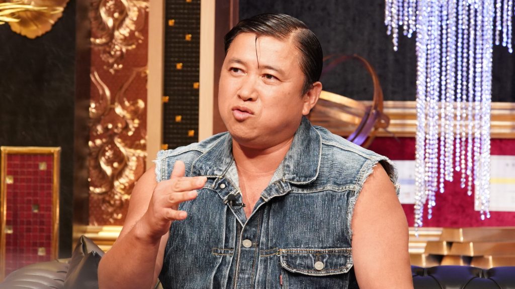 スギちゃん「ワイルドは死ぬかもしれない…」自身の代名詞ギャグが消滅
