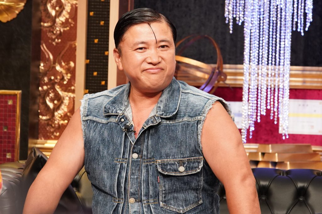 スギちゃん「ワイルドは死ぬかもしれない…」自身の代名詞ギャグが消滅