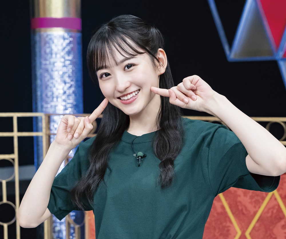 乃木坂46×entax 単独インタビュー 一ノ瀬美空「もっと自分の
