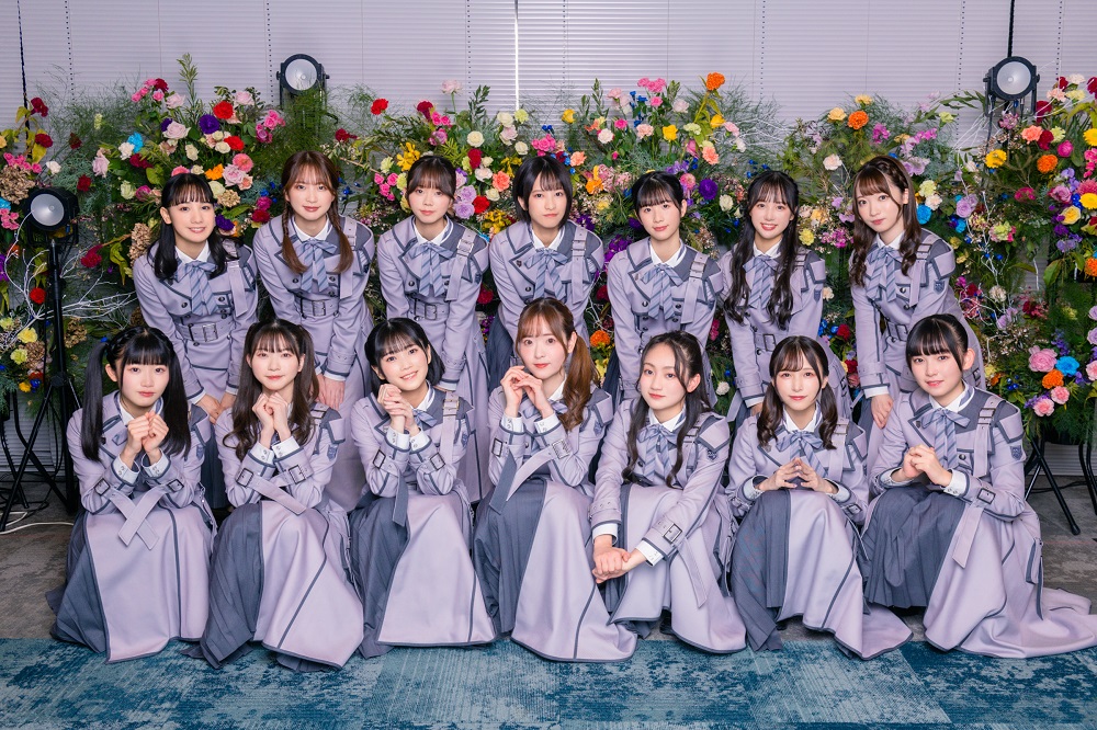 22/7（ナナブンノニジュウニ）×entax単独インタビュー 椎名桜月「加入