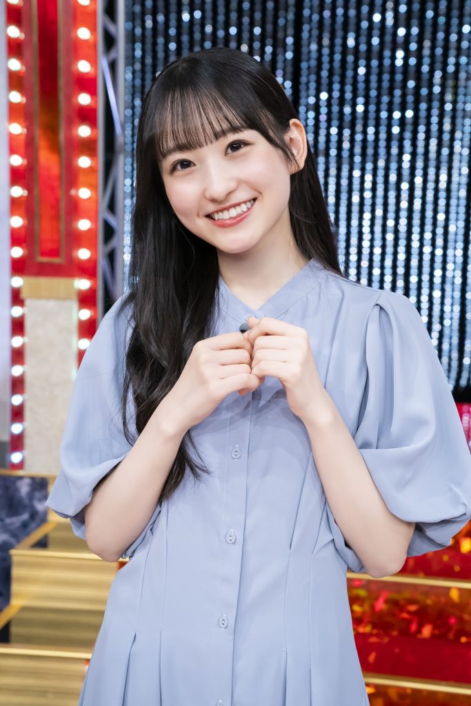 乃木坂46×entax 単独インタビュー 一ノ瀬美空「あえて自分に