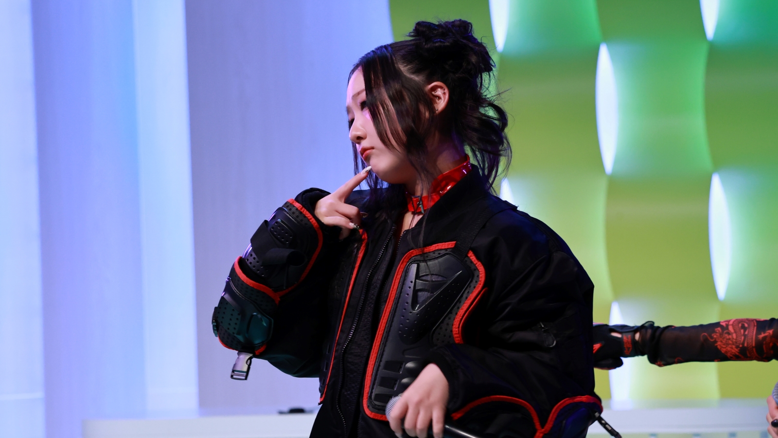 独占インタビュー】『No No Girls』から誕生『HANA』ちゃんみなの“愛