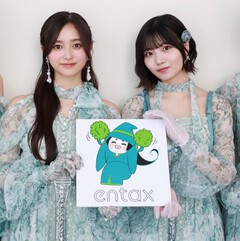 乃木坂46・井上和「にゃん にゃん にゃぎ！」メンバー考案の“必殺技”が