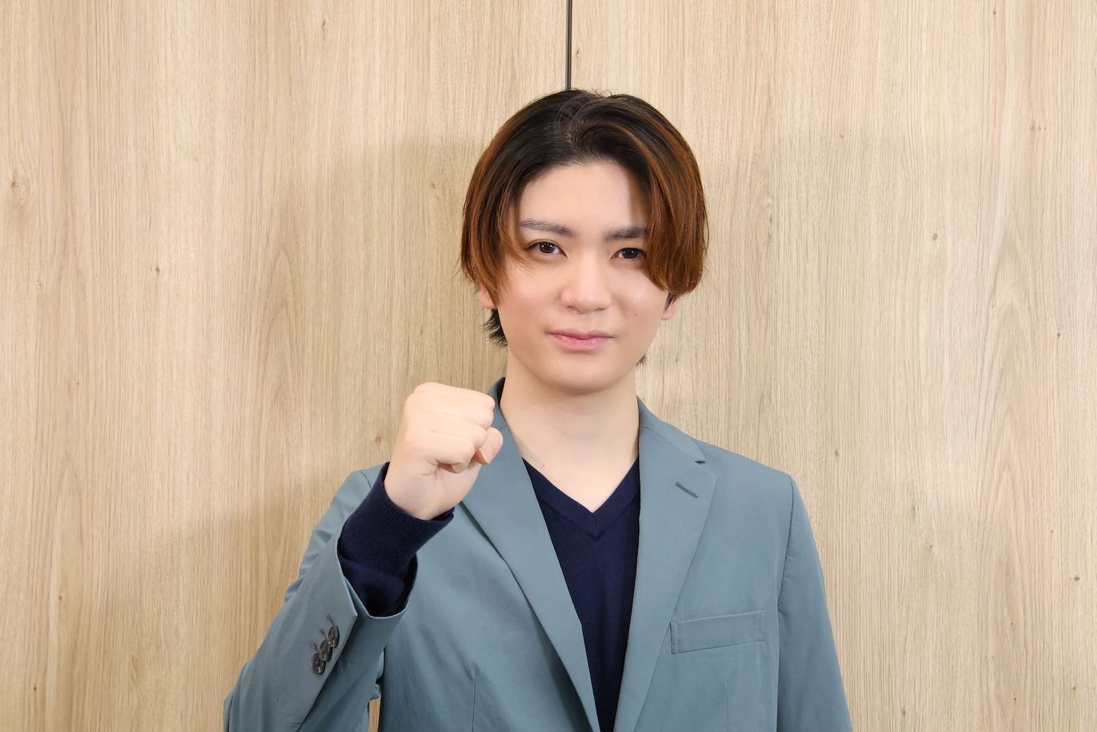 バガチャン2025】に『横浜バニラ』が初出店 社長・髙橋優斗氏に