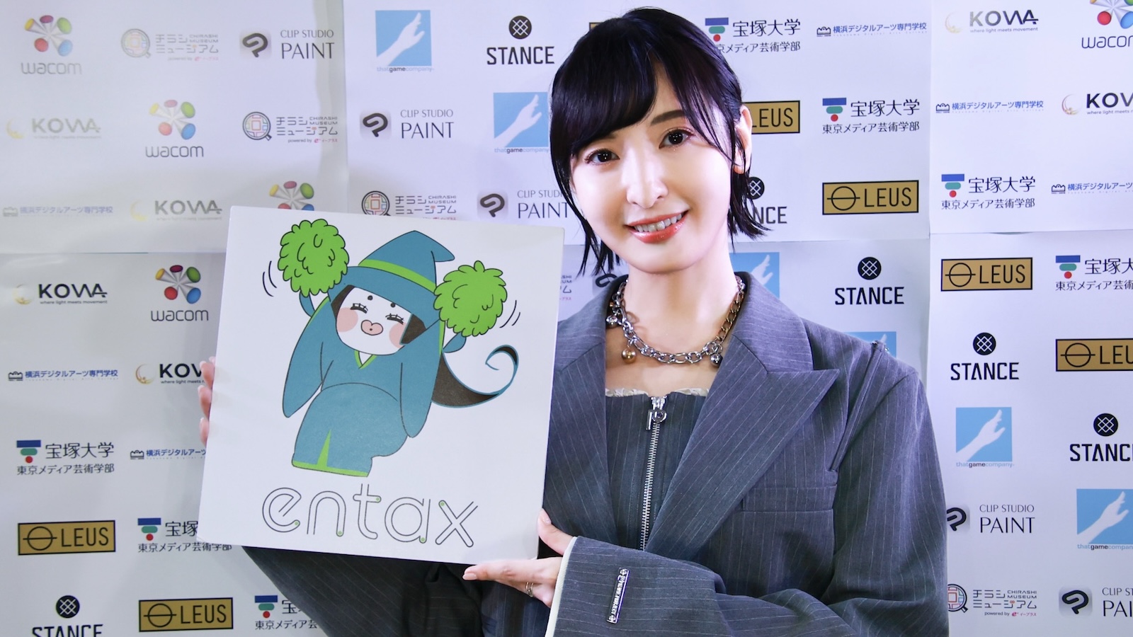声優・佐倉綾音、不思議な“食ルール”を告白！好きなものをあえて我慢