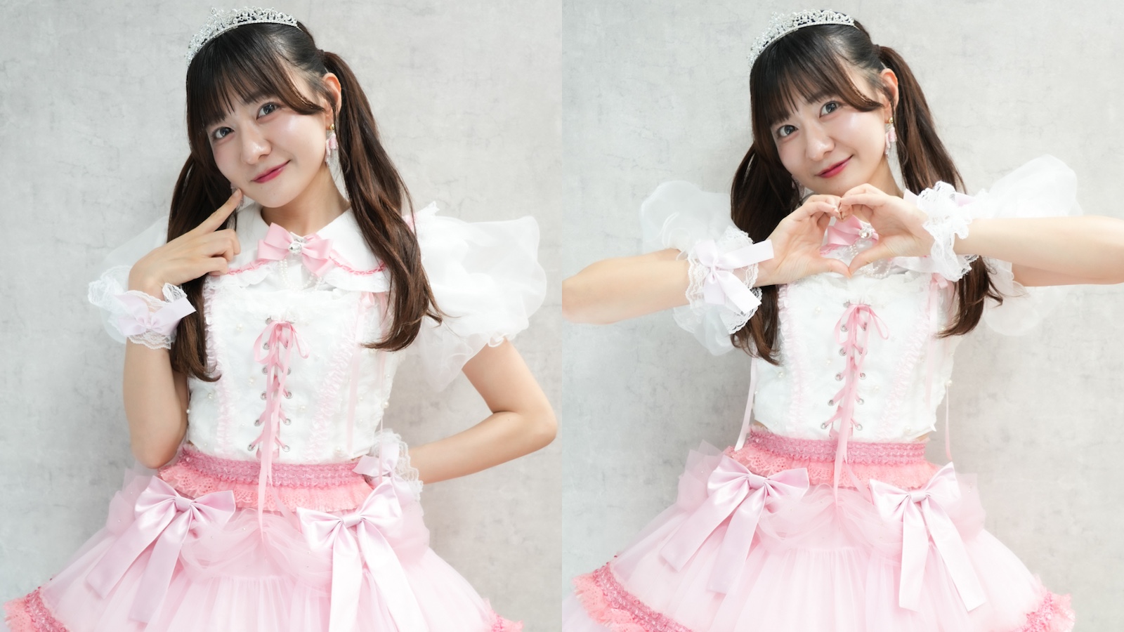 SAKURA GRADUATION・Mireiの写真
