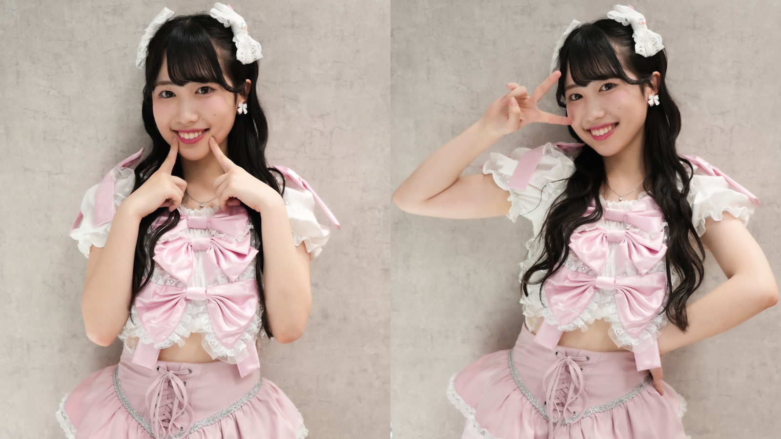 SAKURA GRADUATION・Aoiの写真