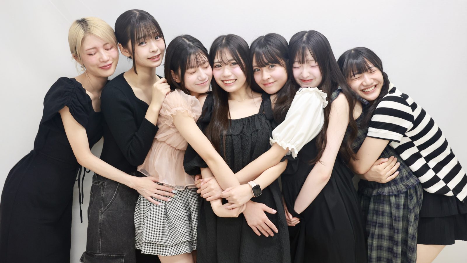 14年間支えたLinQのセンター髙木悠未卒業ツアーの涙の理由…新体制初日