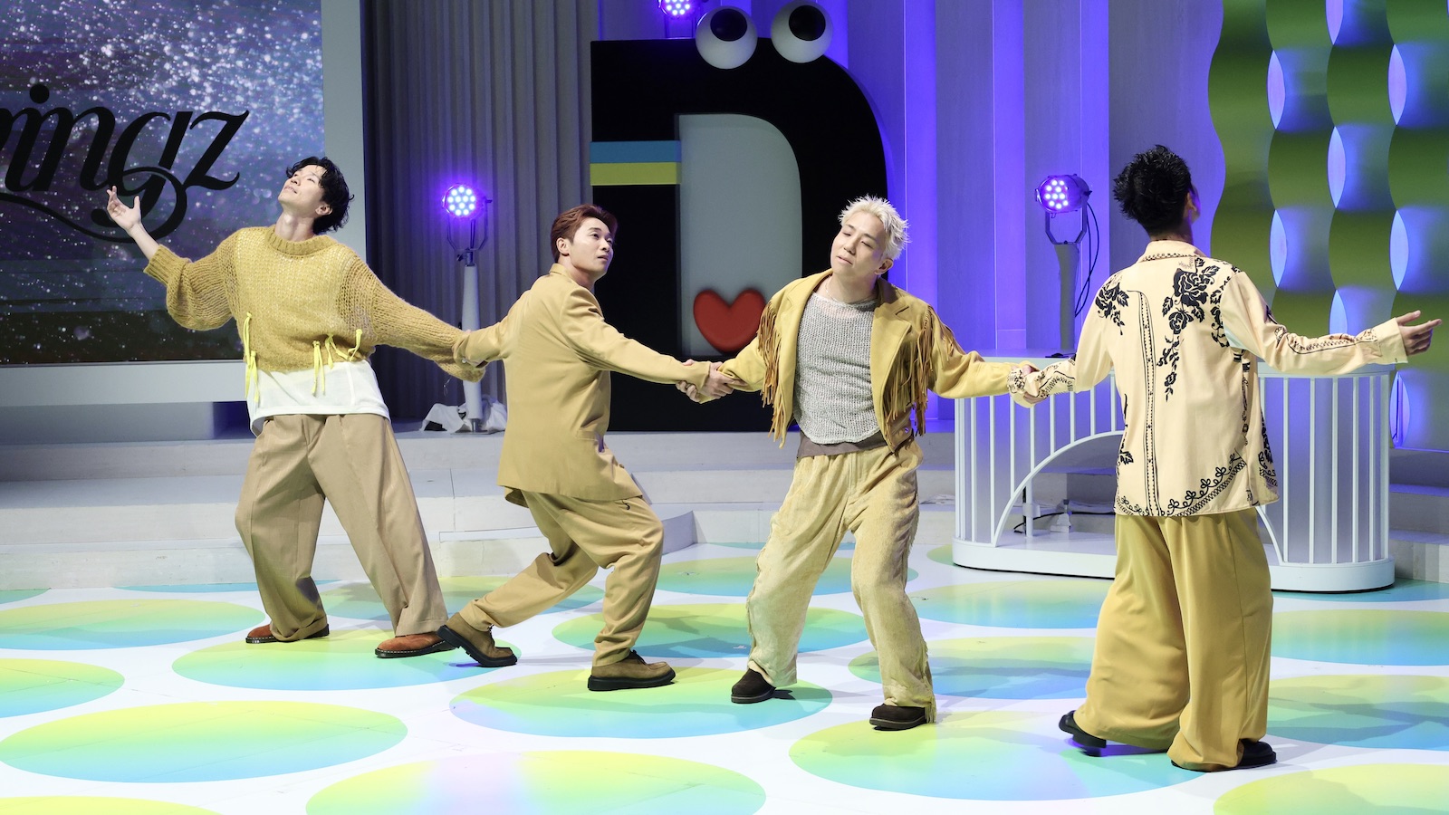 三浦大知　ファンクラブイベント 2015 人見記念講堂　s**t kingz s**t kingz「才能があふれすぎて…とにかくすごかった」“三浦大知・SKY