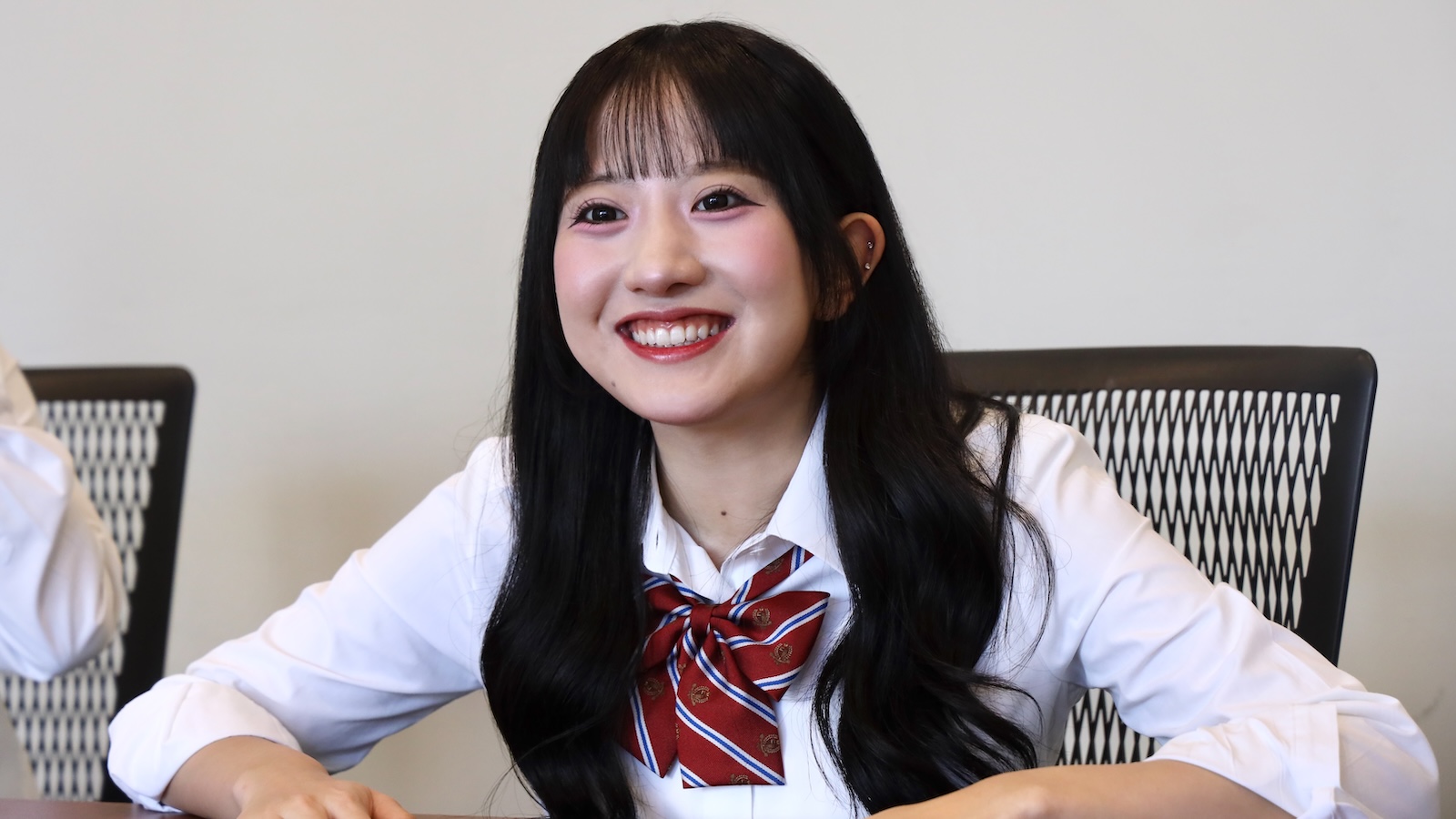 相川暖花の写真