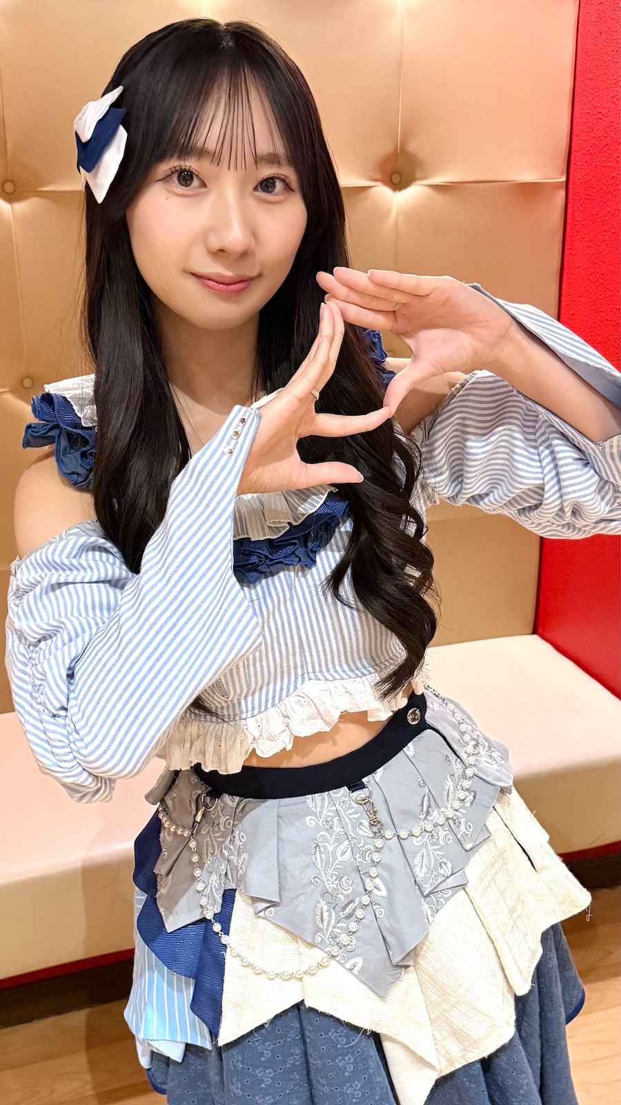 谷乃愛の写真