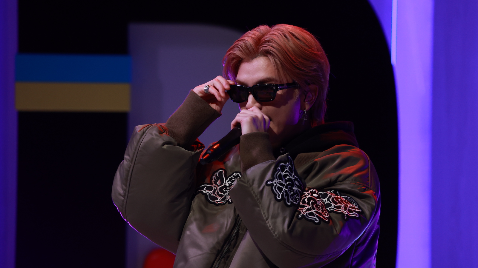 entax独自インタビュー】岩田剛典「緩慢になってしまう。そうならない