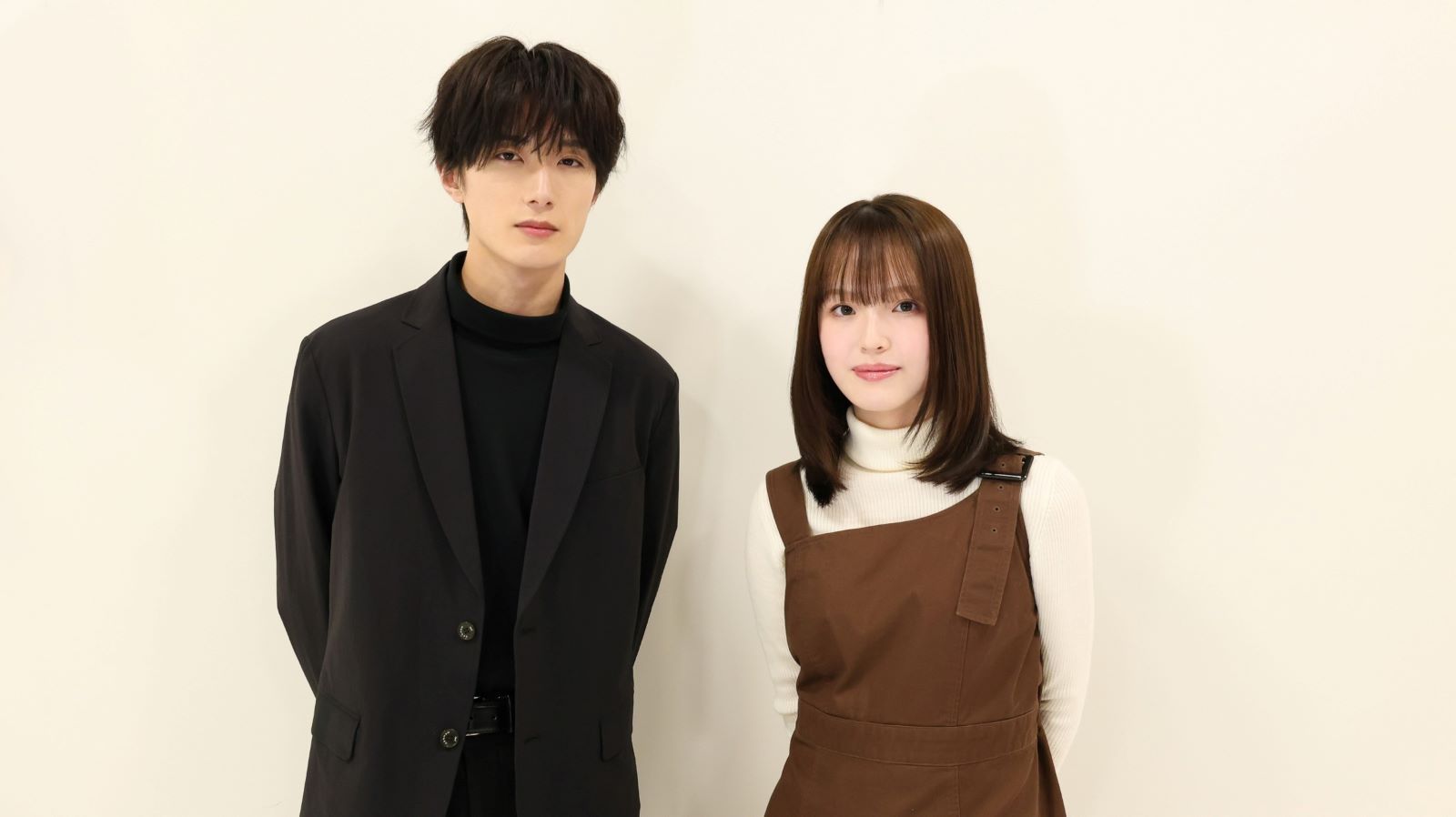 山中柔太朗 ドラマ netflix
