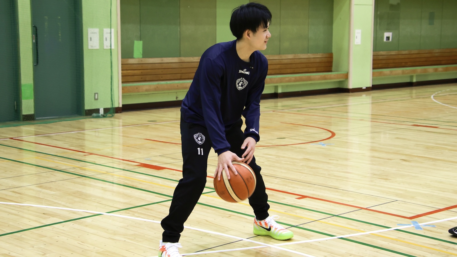 佐藤凪の写真
