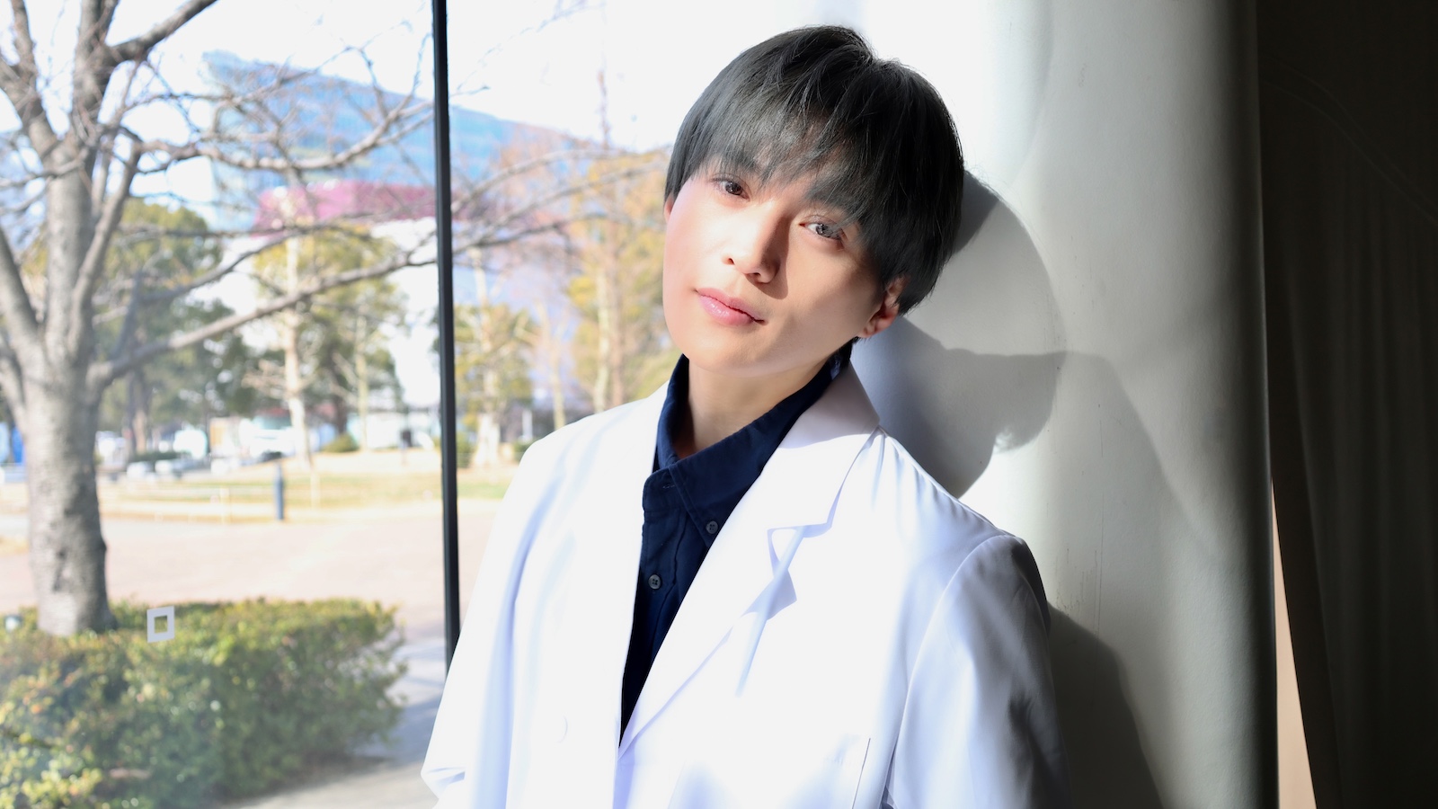 八木勇征(FANTASTICS)の写真