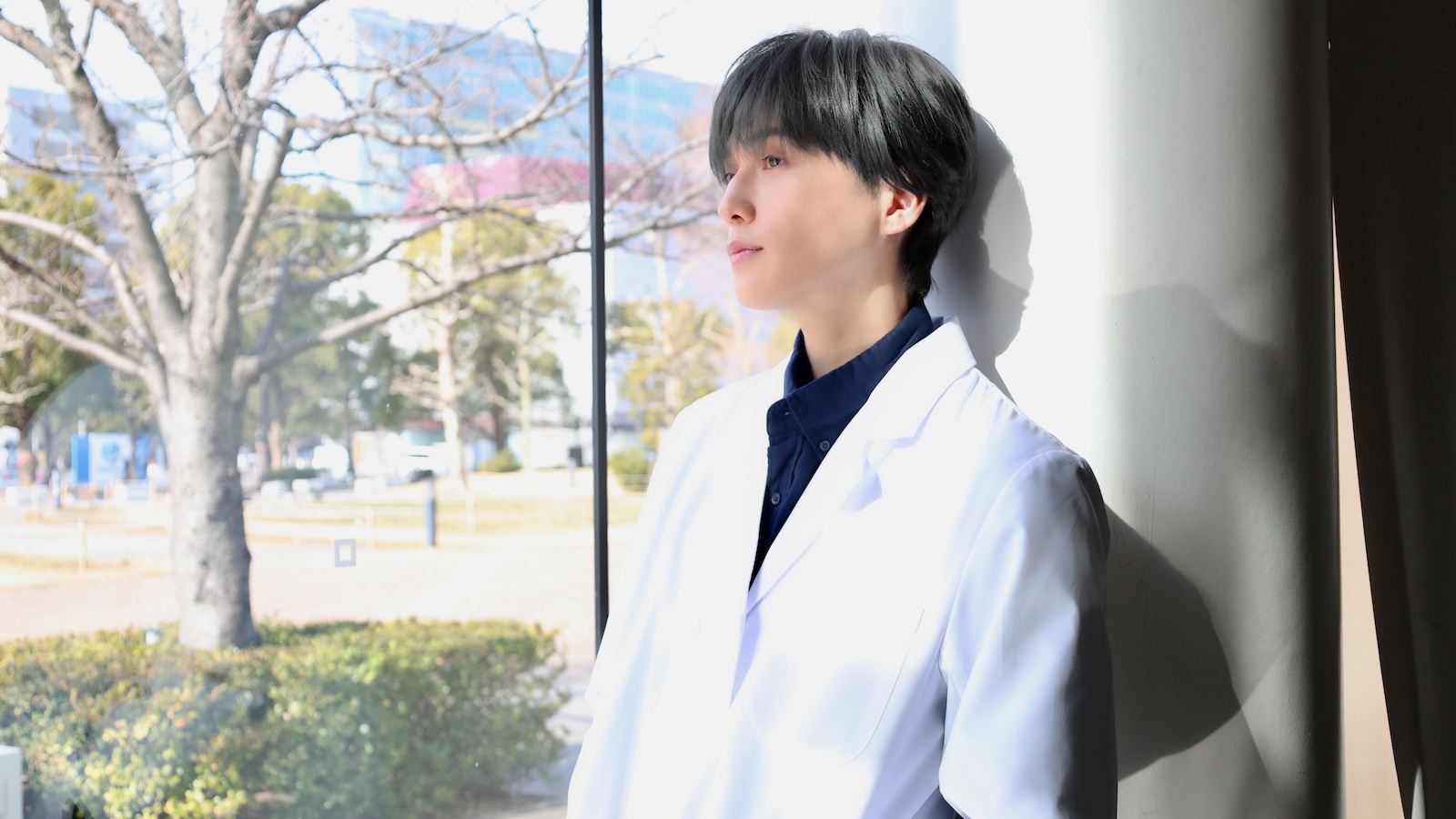 八木勇征(FANTASTICS)の写真