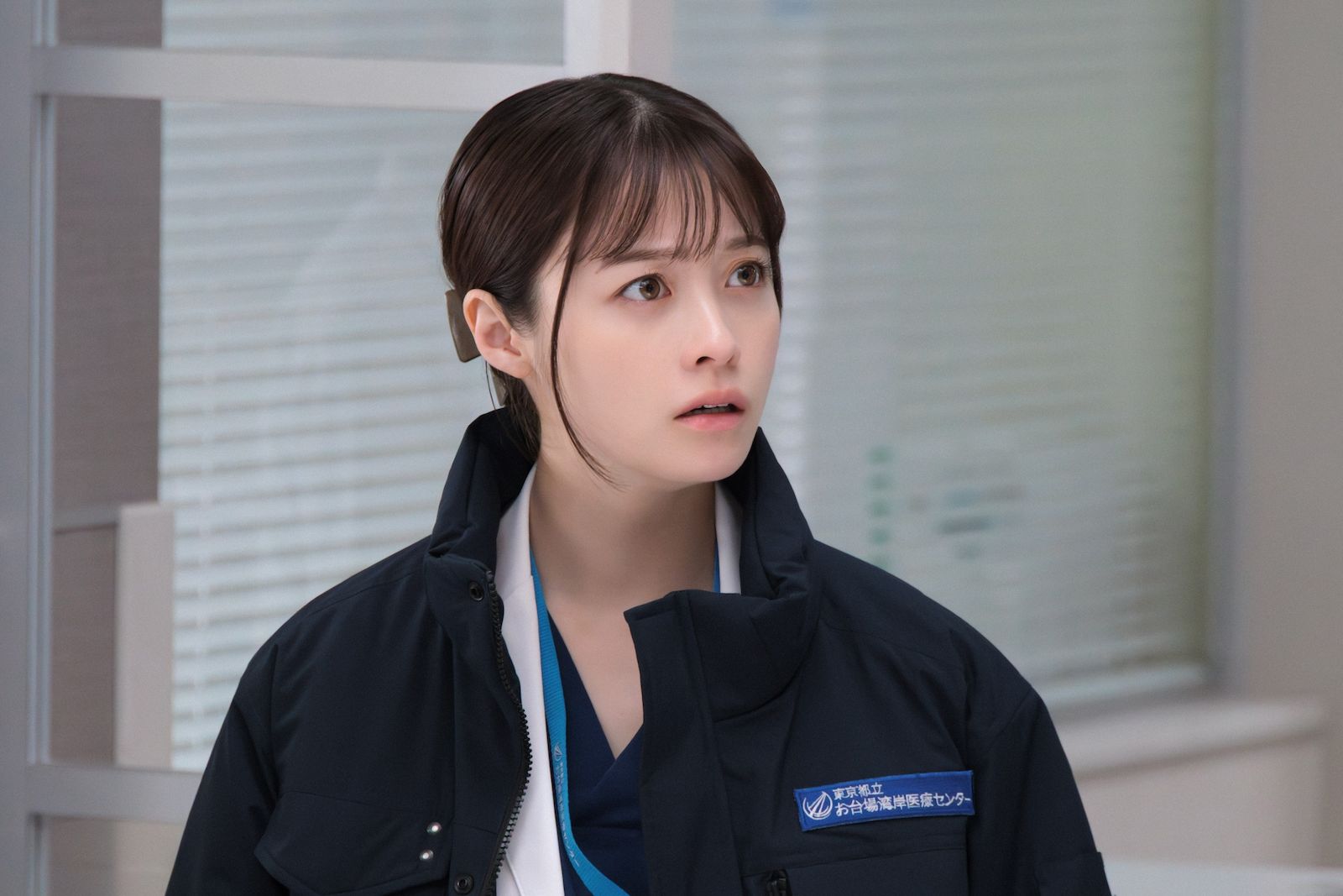 橋本環奈の写真