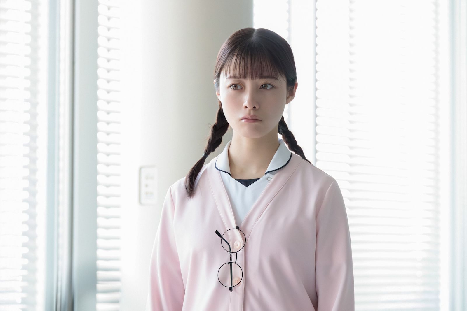 橋本環奈の写真