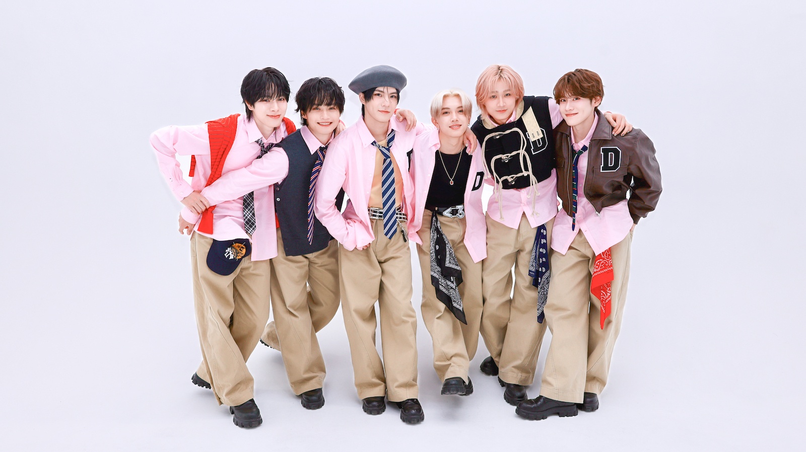 DXTEEN ファンへの想いがつまったメンバー初自作曲秘話「みんなへの