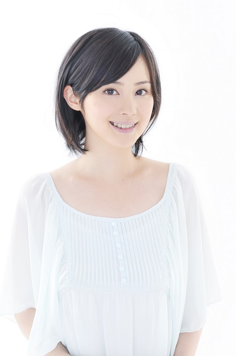 声優 M・A・Oの写真