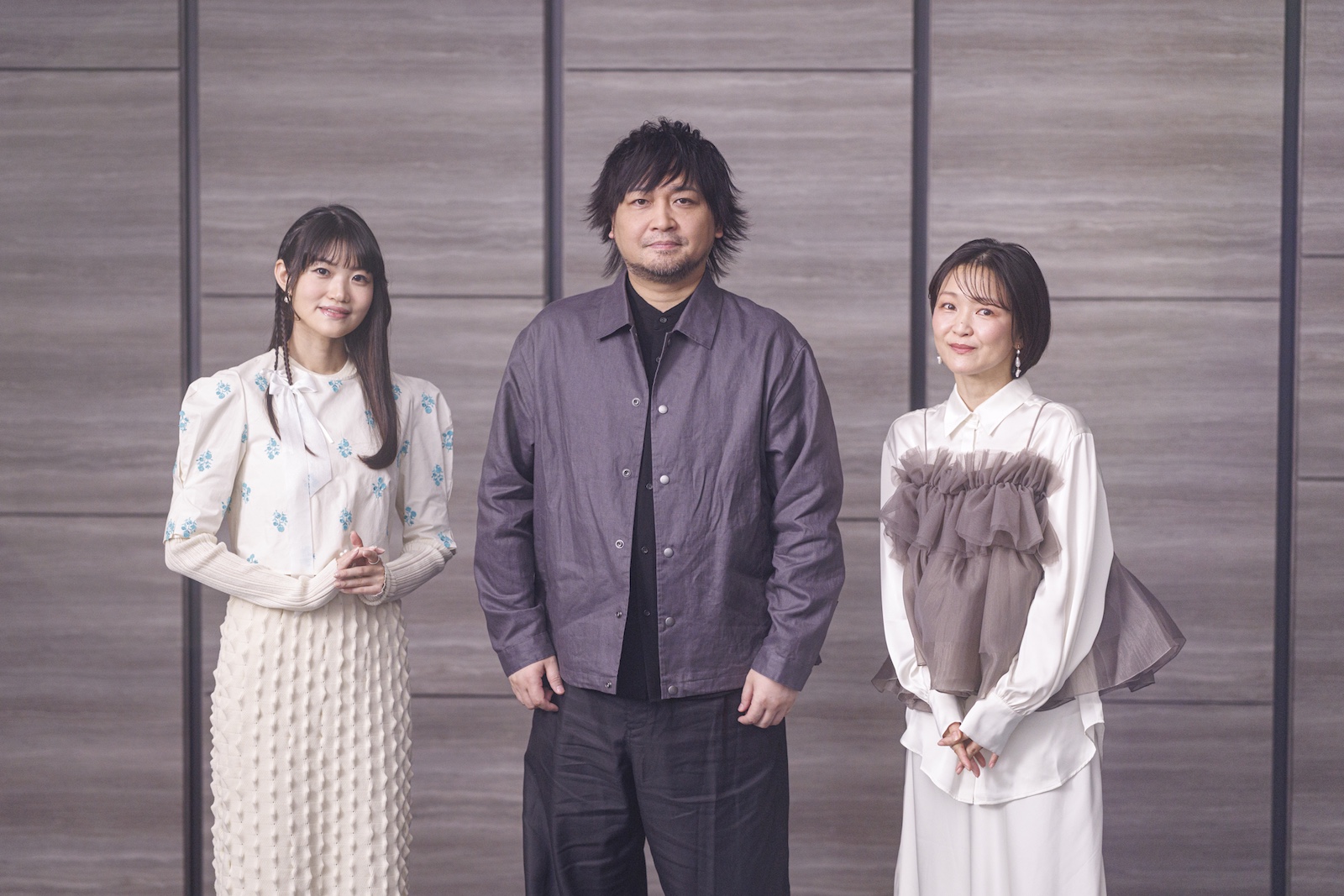 アニメ『WIND BREAKER』新キャラ・柘浦&桐生の独特な個性爆発「控えめ