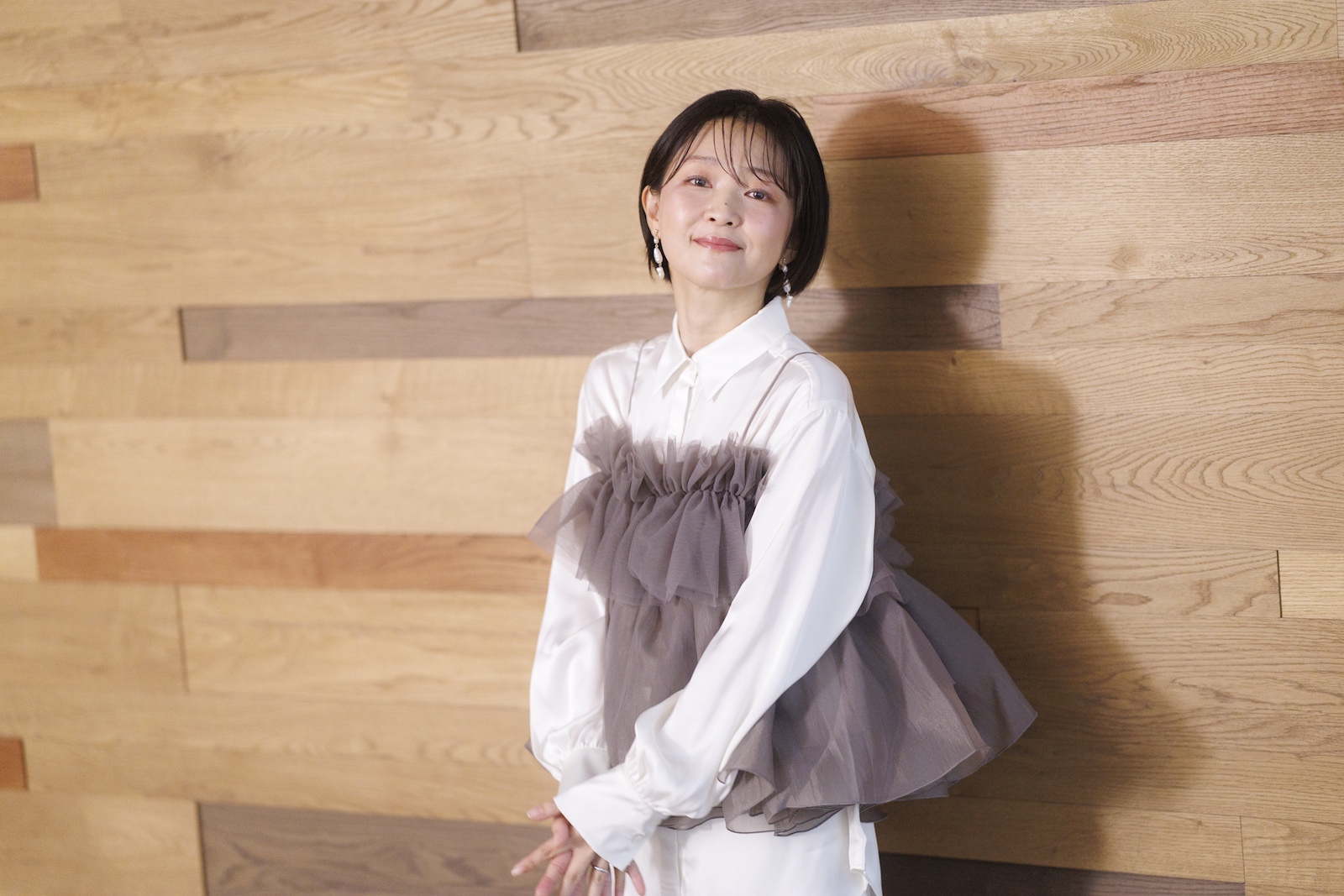 斎藤千和の写真