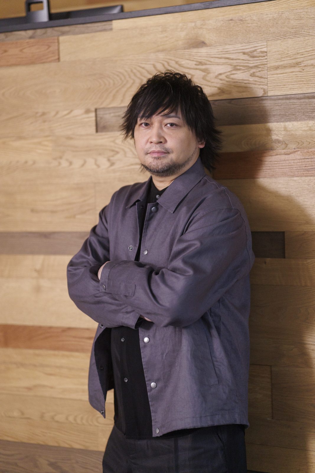 中村悠一の写真