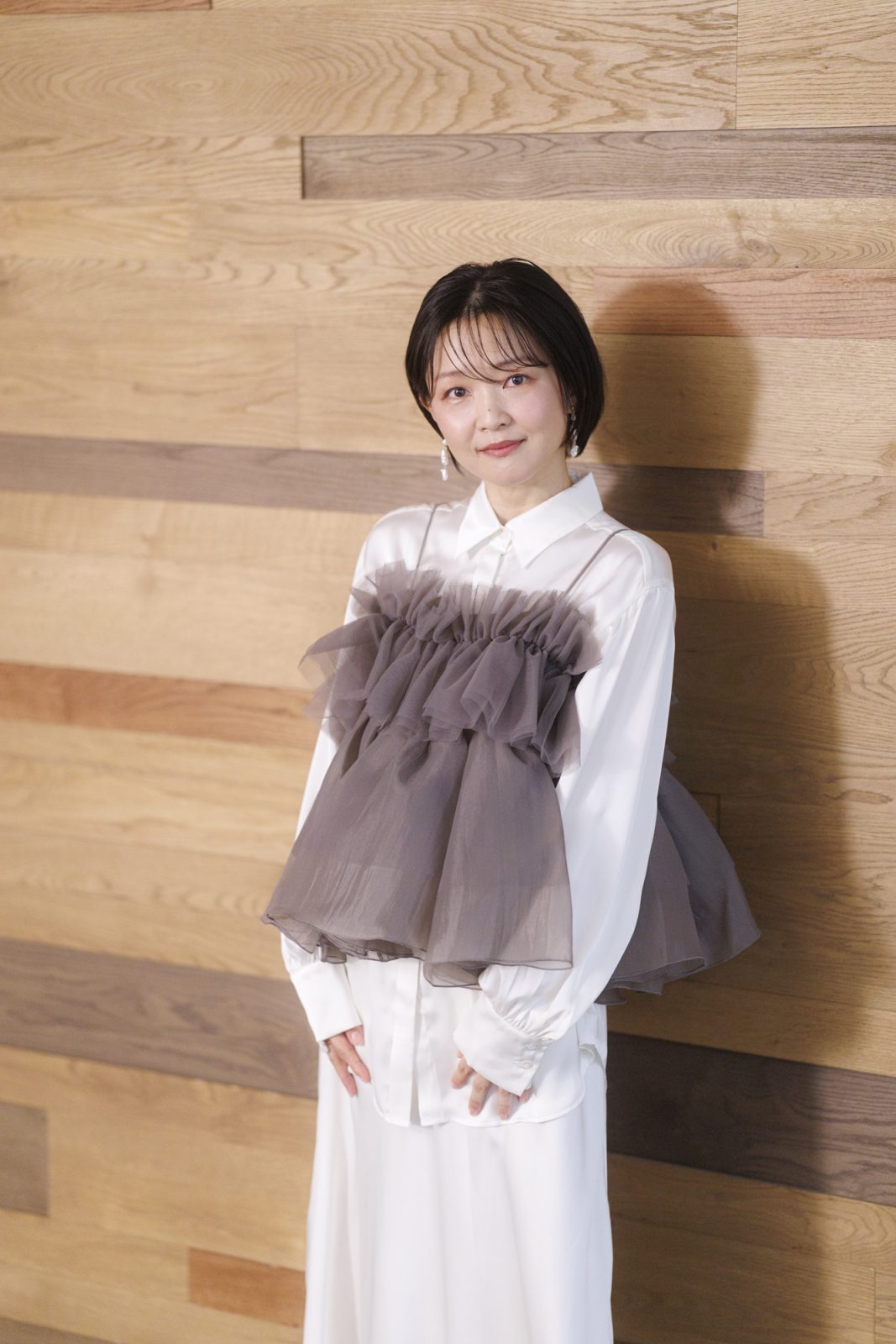 斎藤千和の写真