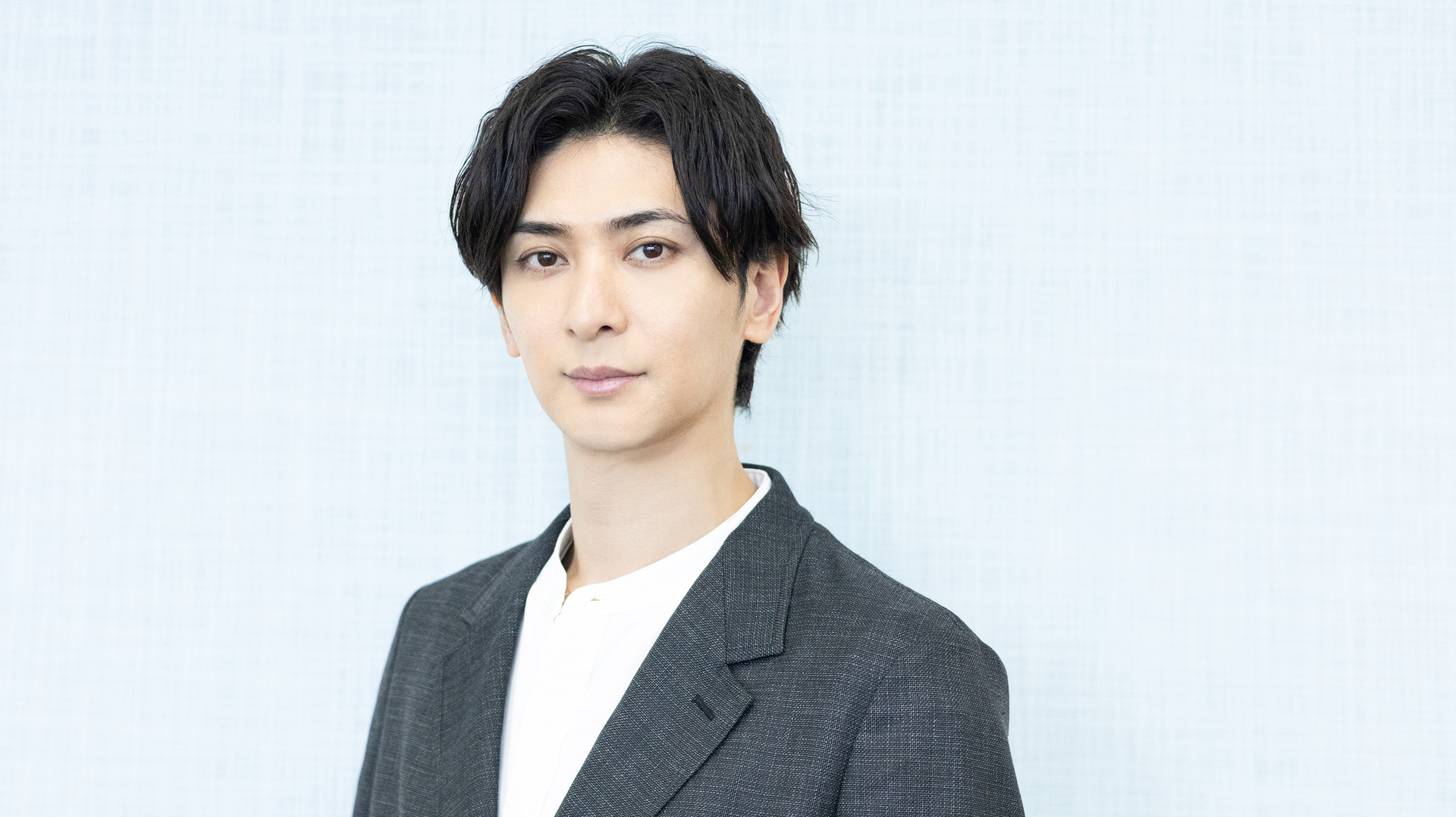 古川雄大の写真