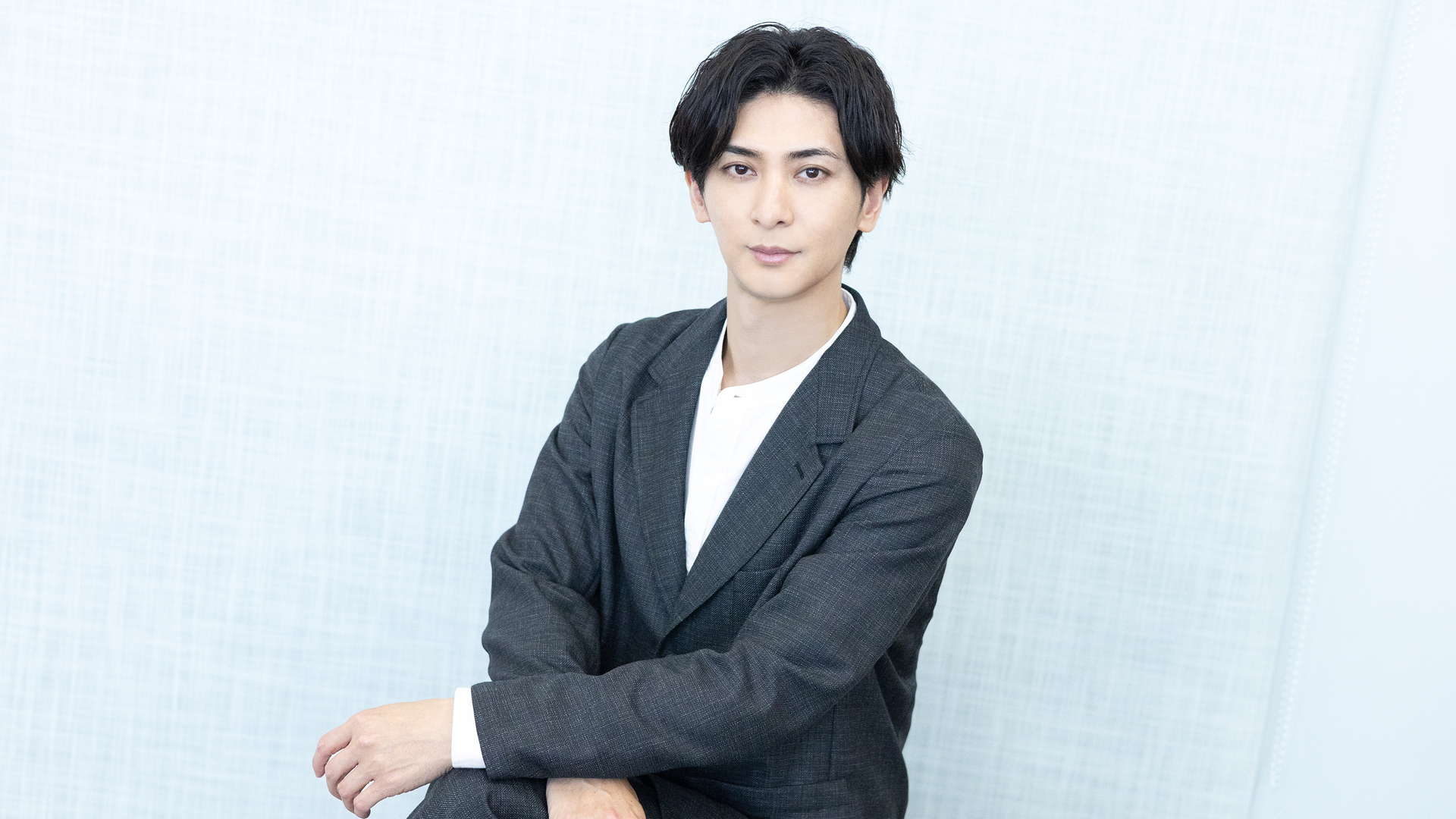 古川雄大の写真