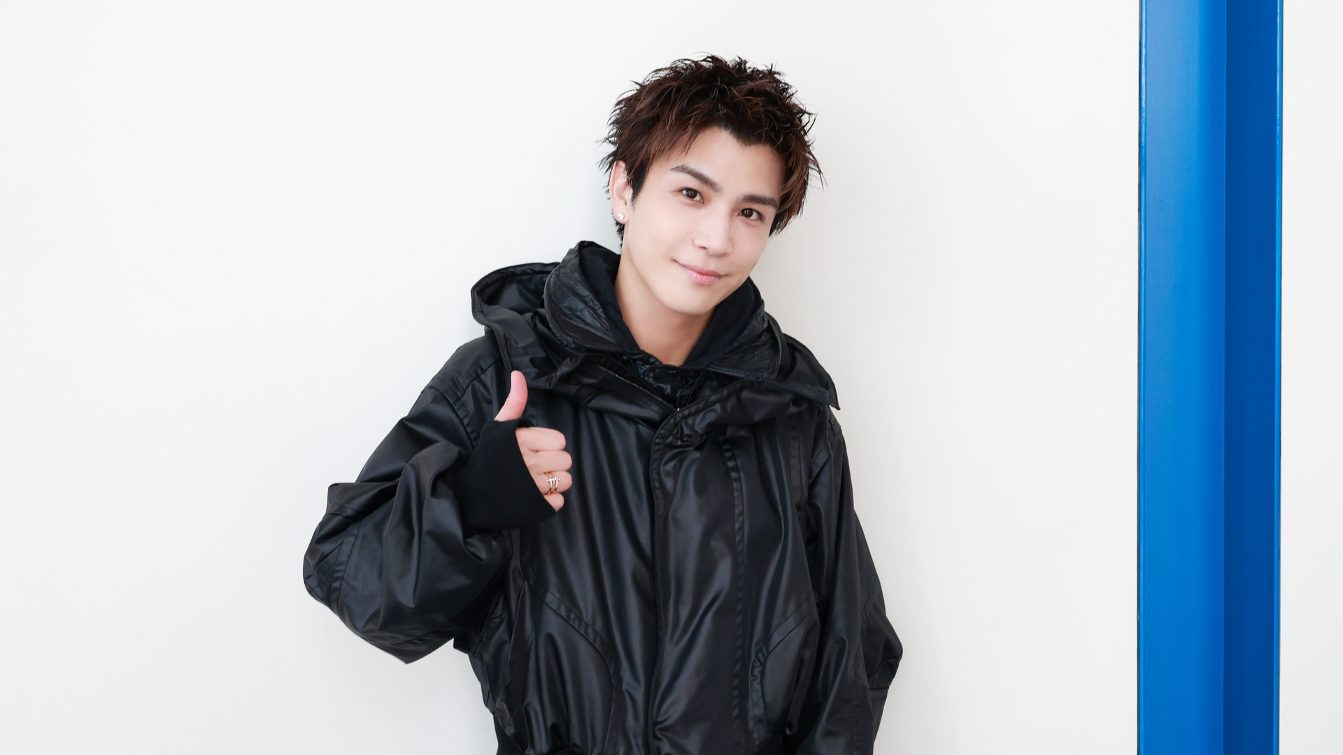 GAN (岩田剛典)「今回はかなり意見を出しました」最新曲MV制作の裏側