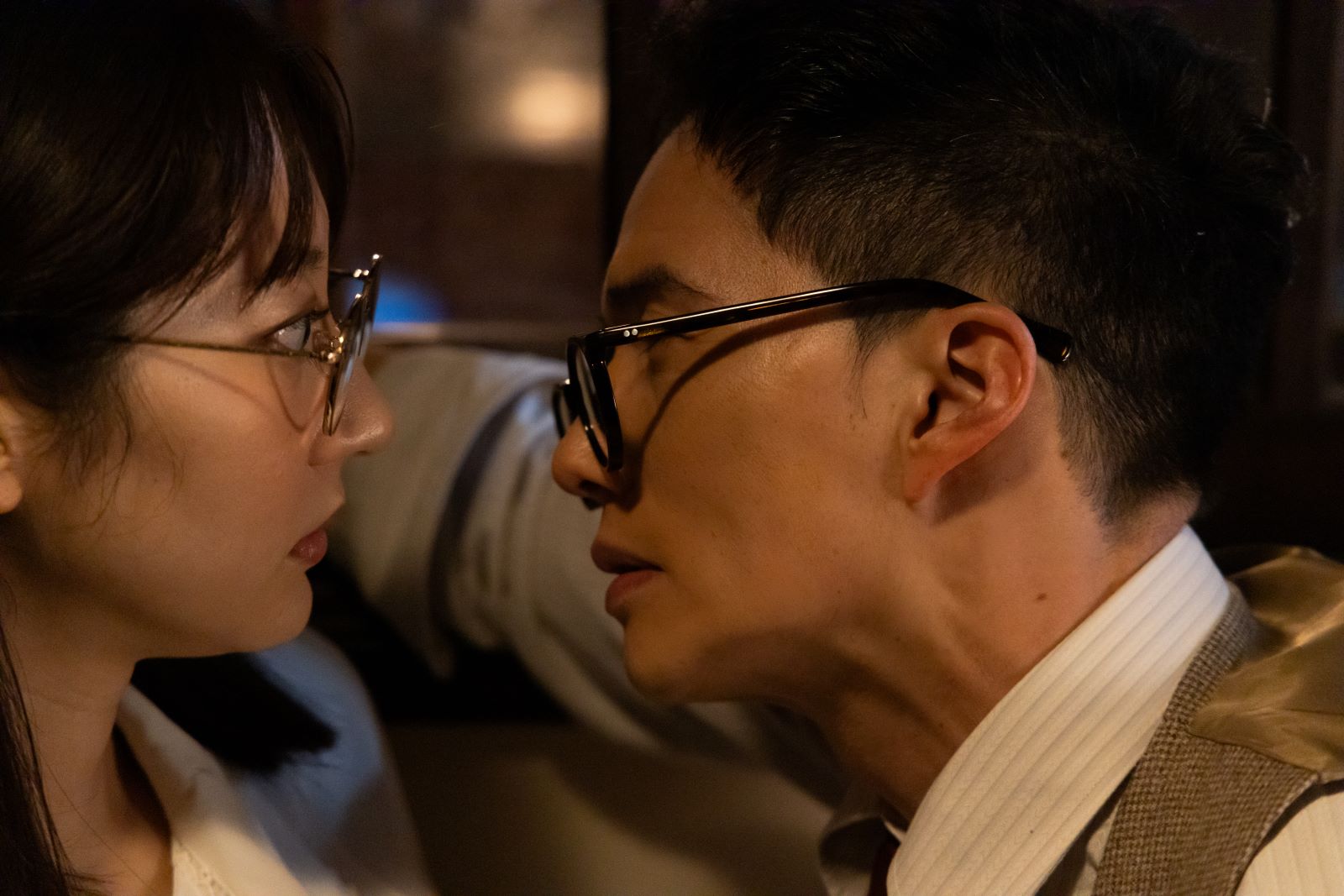 市原隼人主演 映画『おいしい給食 炎の修学旅行』新映像と“超ドキドキ