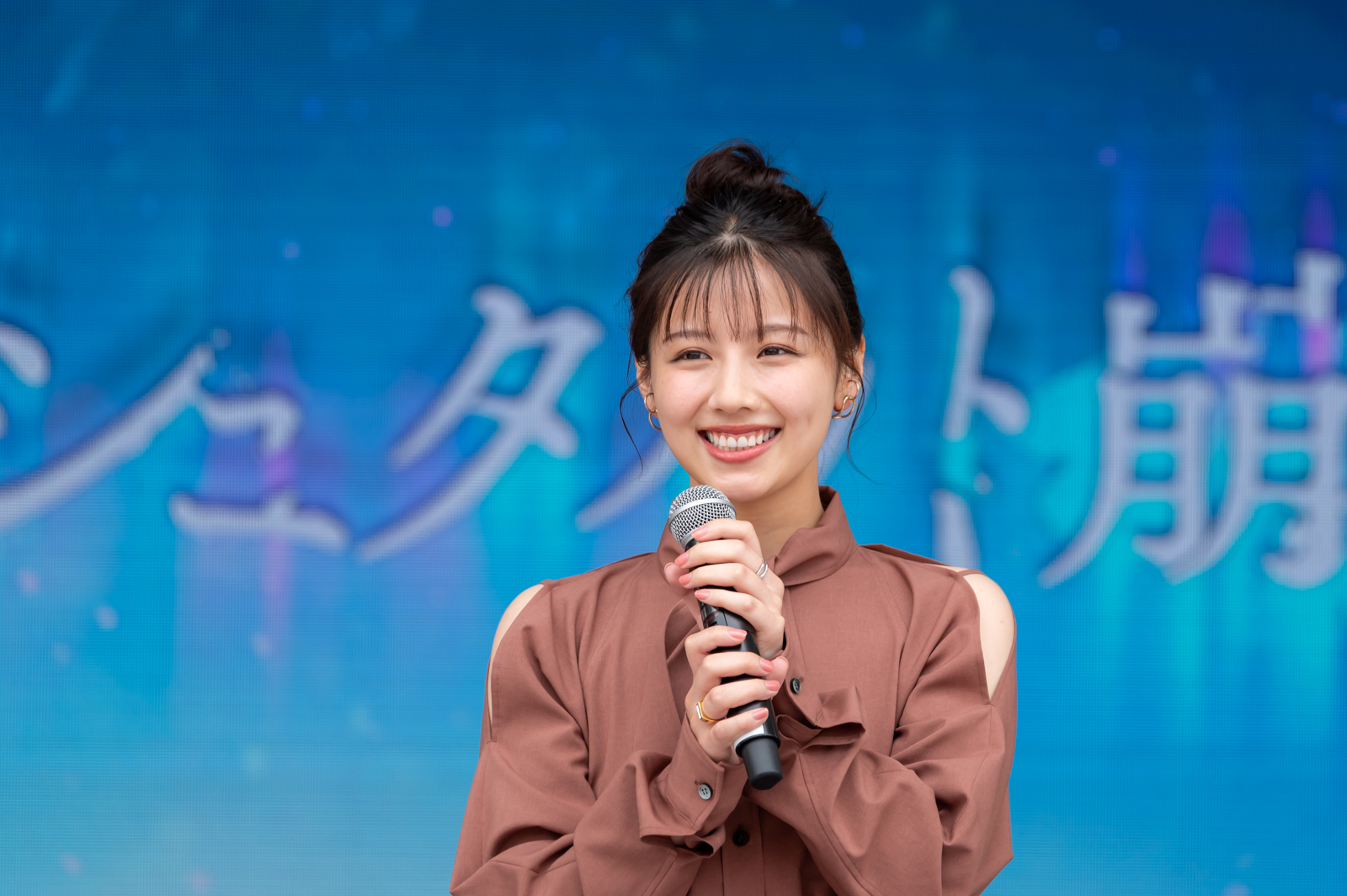 渡邉美穂の写真