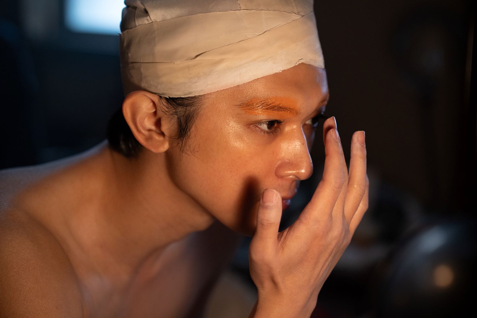 主演・吉沢亮 映画『国宝』が2025年公開 邦画実写No.1を記録！「近年に