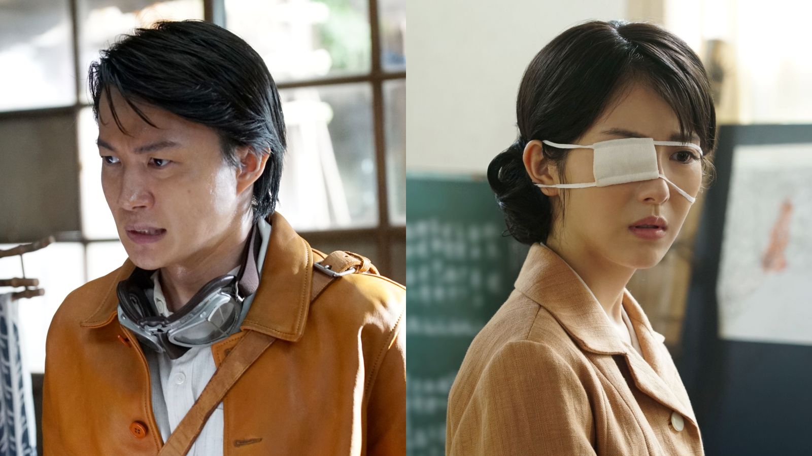山崎貴監督が最新作『ゴジラ-0.0』の情報を解禁！神木隆之介・浜辺美波