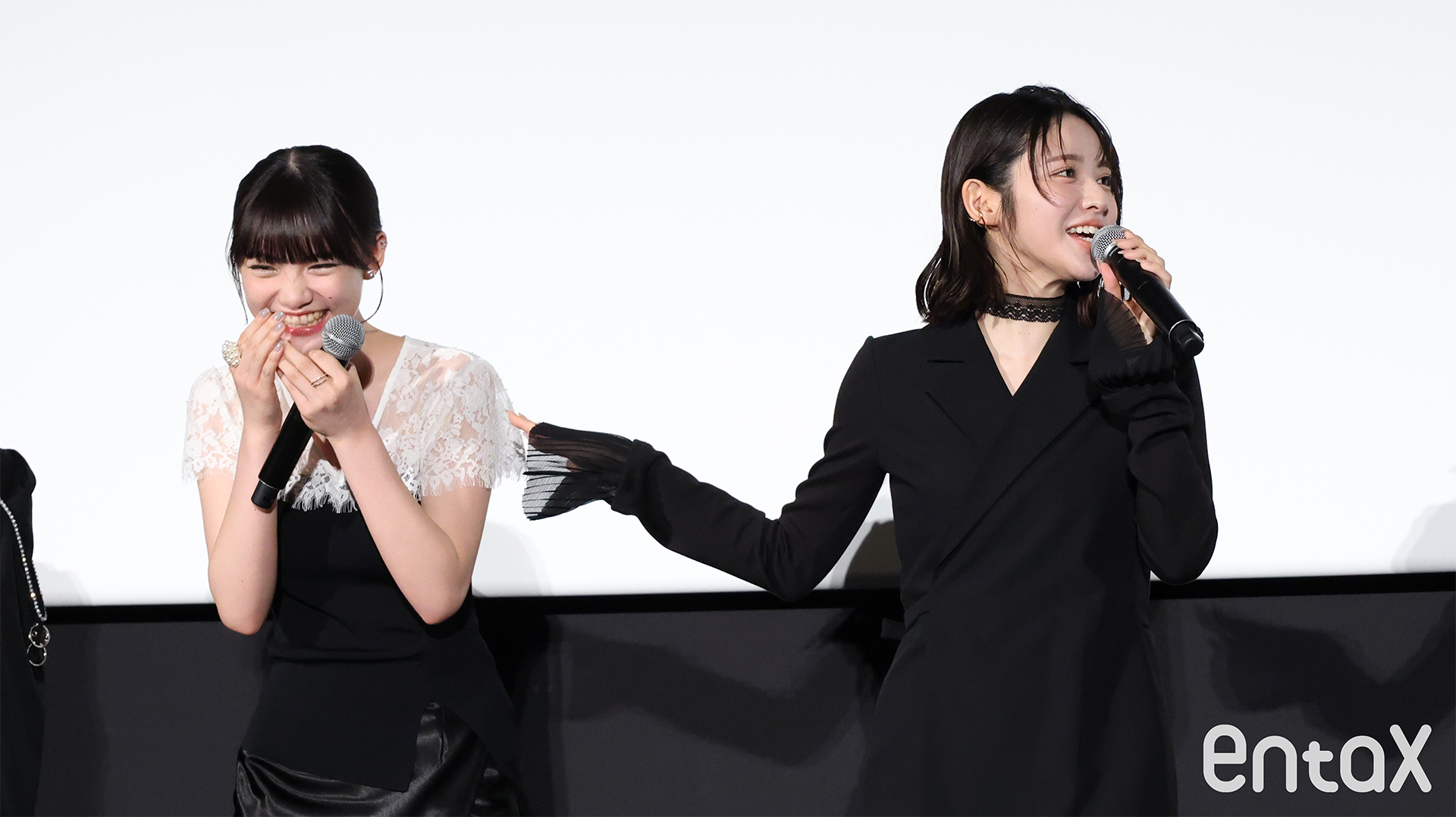 FRUITS ZIPPER・鎮西寿々歌「KAWAIIじゃなくてKOWAII私を見て」映画