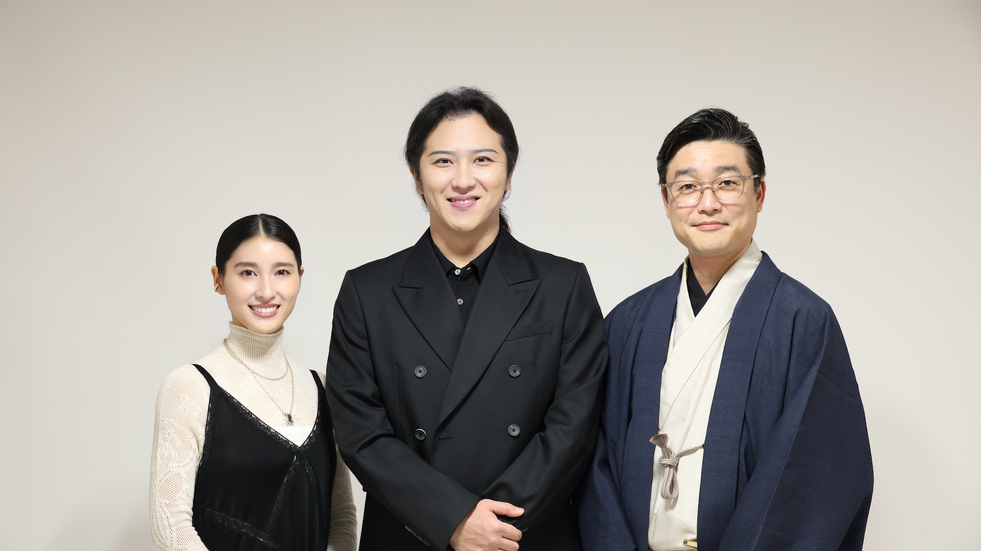 実写版『アラジン』ウィル・スミスがジーニー役を熱演「すべてはこの役