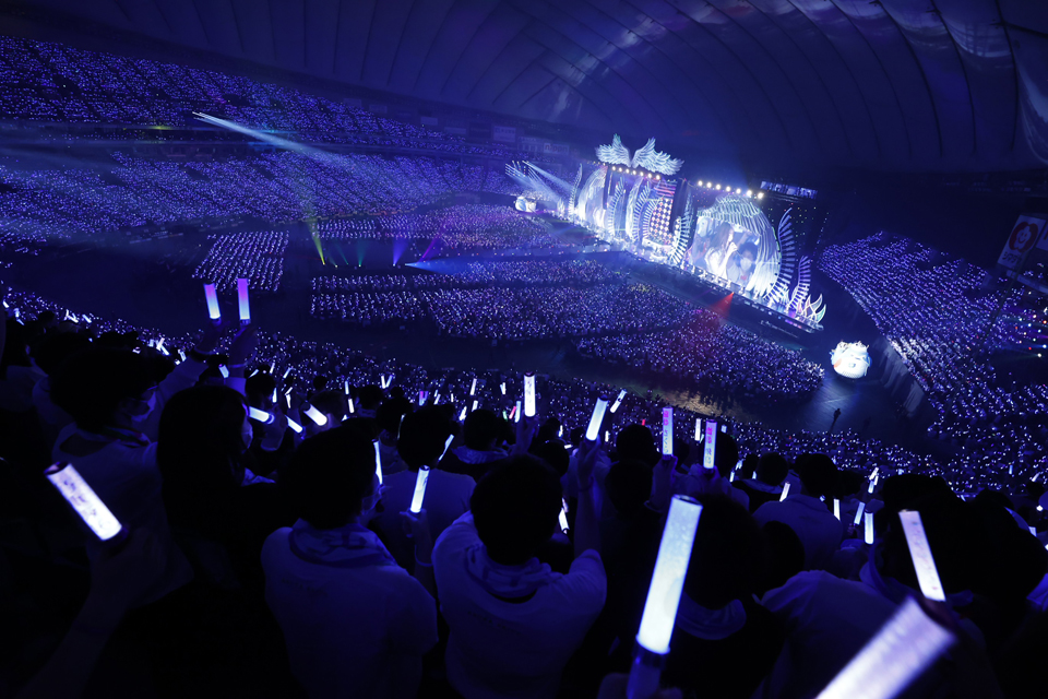 乃木坂46齋藤飛鳥卒業コンサートレポート① 「これからの乃木坂46を