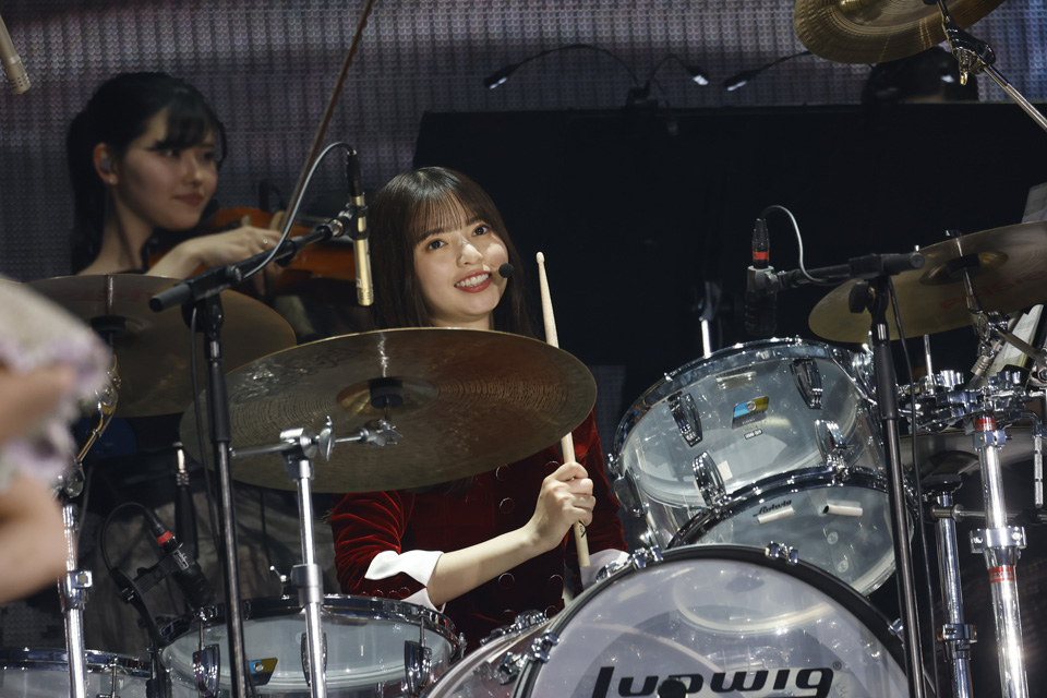 乃木坂46齋藤飛鳥卒業コンサートレポート① 「これからの乃木坂46を