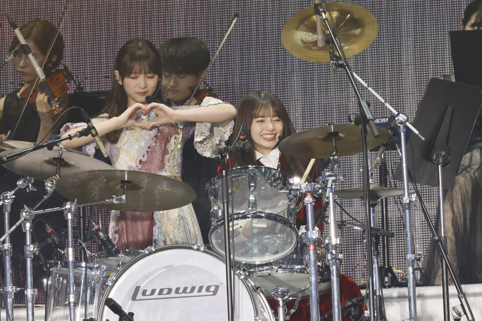 乃木坂46齋藤飛鳥卒業コンサートレポート① 「これからの乃木坂46を